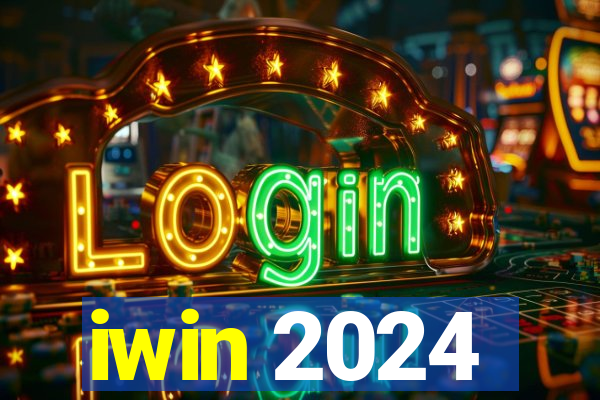 iwin 2024